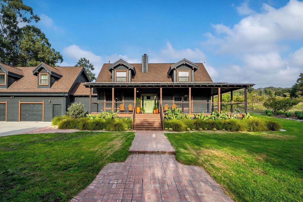 Photo of Outdoor in Arroyo Grande