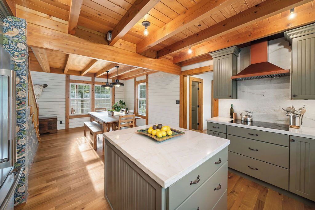 Photo of Kitchen in Arroyo Grande