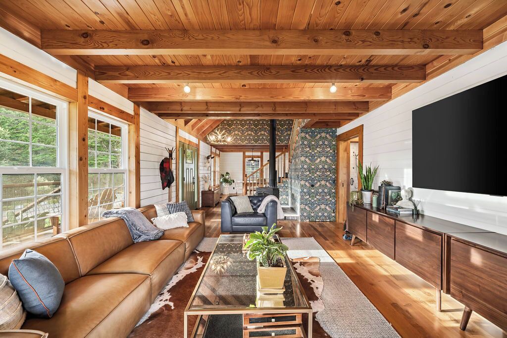 Photo of Livingroom in Arroyo Grande