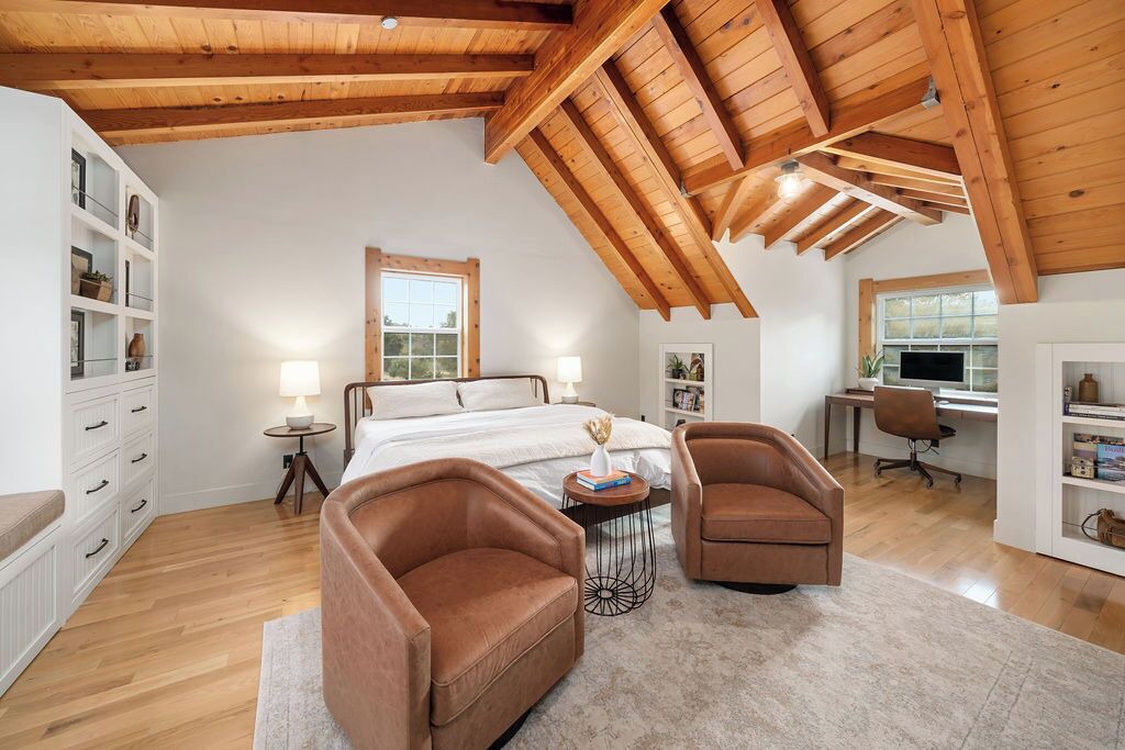 Photo of Bedroom in Arroyo Grande