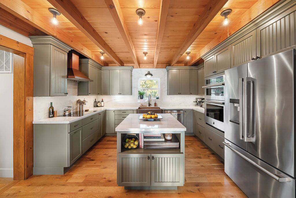 Photo of Kitchen in Arroyo Grande