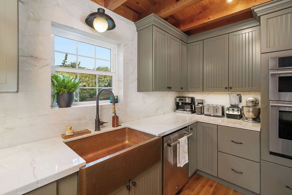Photo of Kitchen in Arroyo Grande