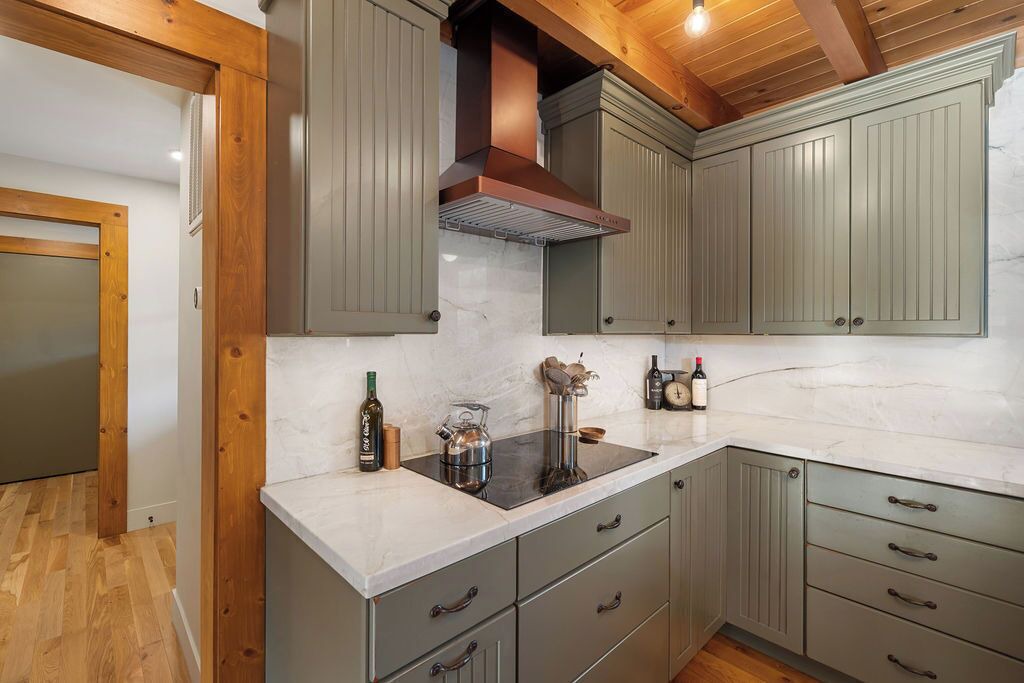 Photo of Kitchen in Arroyo Grande