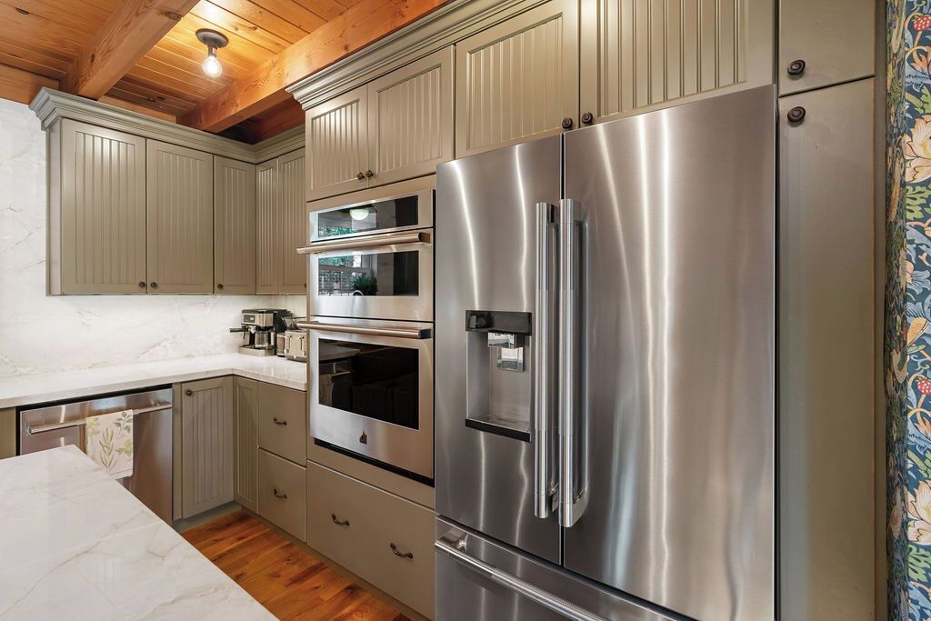 Photo of Kitchen in Arroyo Grande