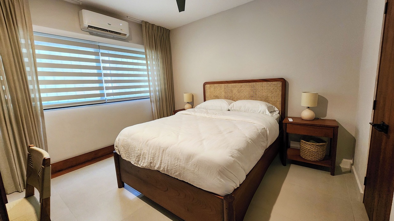 Photo of Bedroom in Playa Ocotal