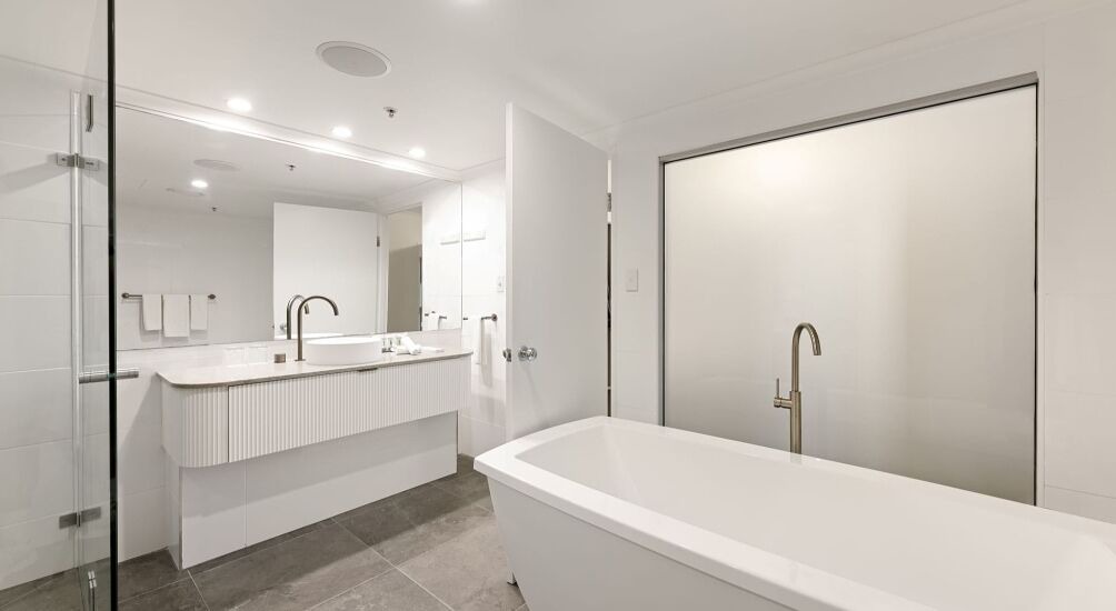 Photo of Bathroom in Spring Hill