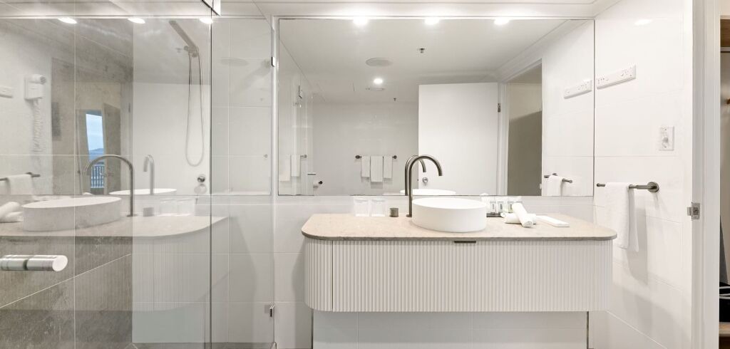Photo of Bathroom in Spring Hill