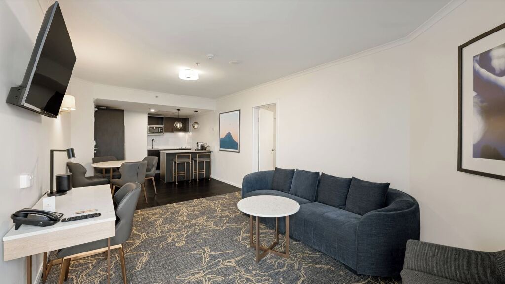 Photo of Livingroom in Spring Hill
