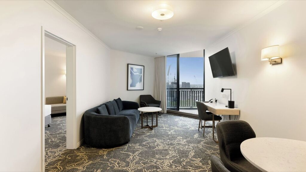 Photo of Livingroom in Spring Hill