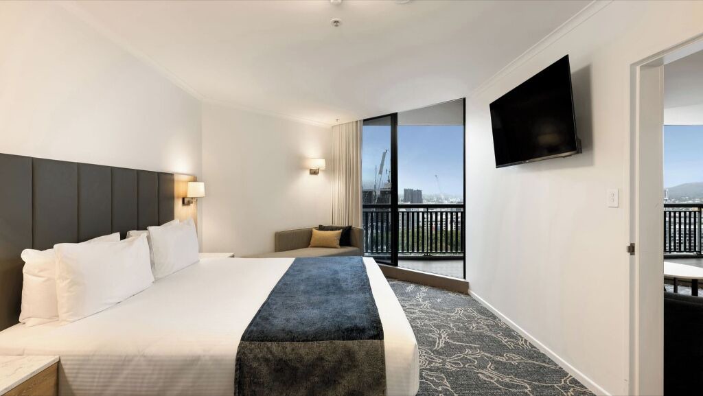 Photo of Bedroom in Spring Hill