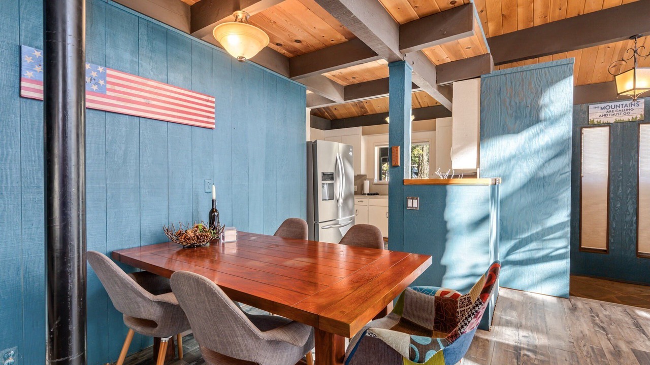 Photo of Bedroom in Bear Valley