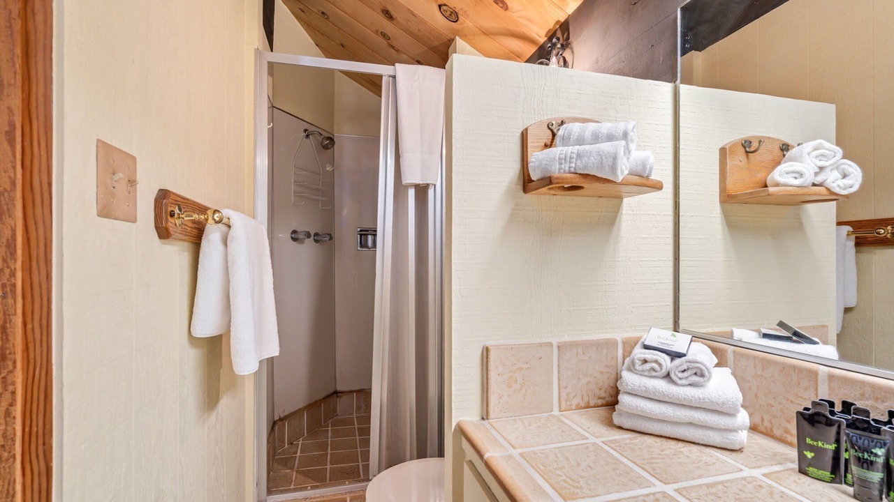 Photo of Bathroom in Bear Valley