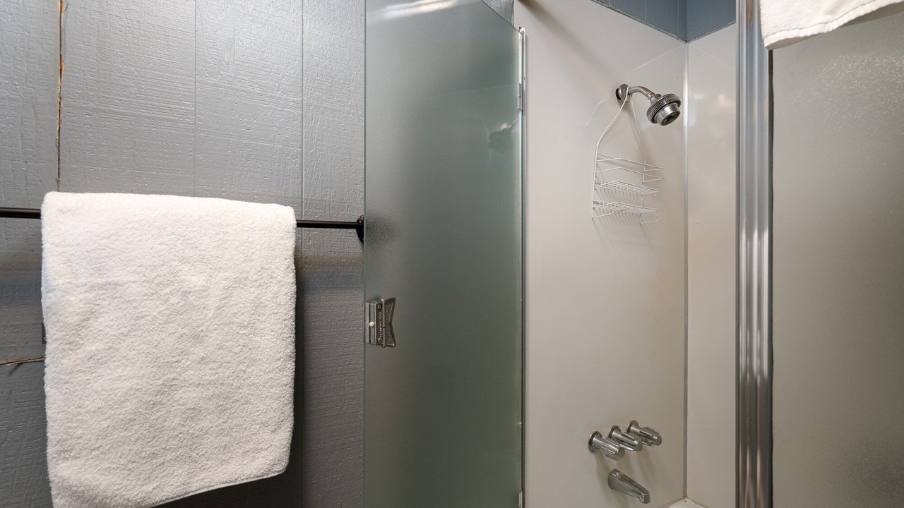 Photo of Bathroom in Bear Valley