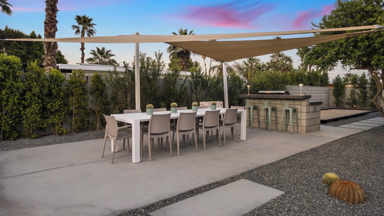 Photo of Outdoor in Palm Springs