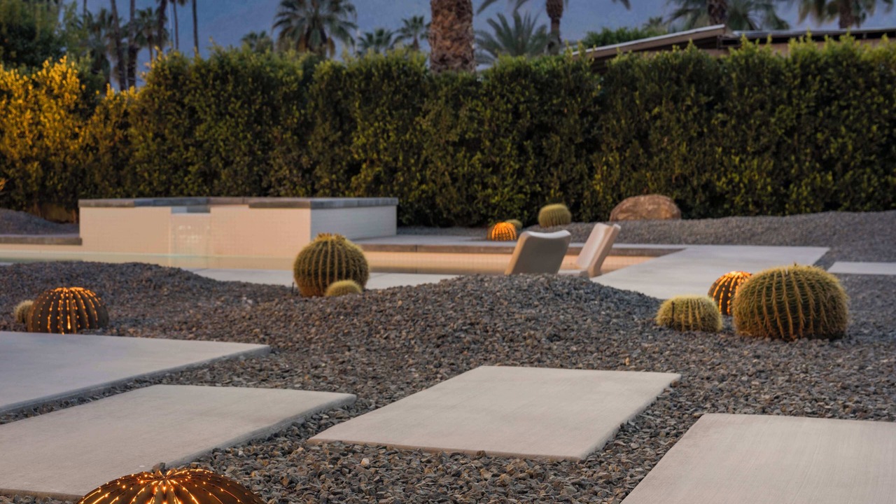 Photo of Outdoor in Palm Springs