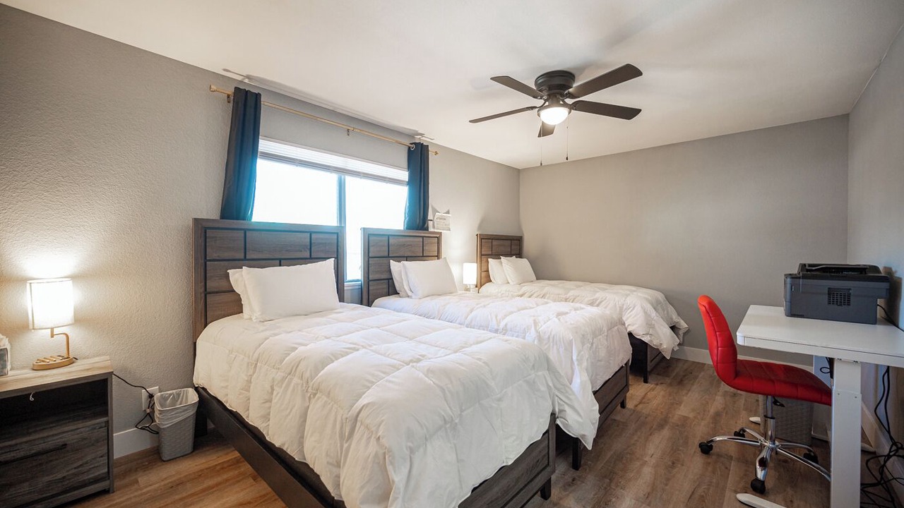 Photo of Bedroom in Summerlin