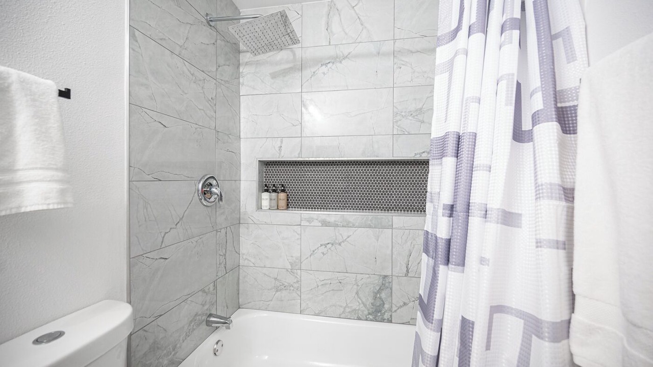 Photo of Bathroom in Summerlin