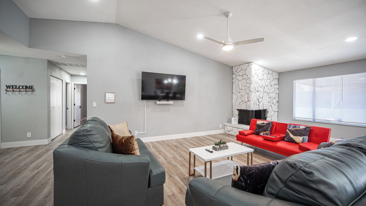 Photo of Livingroom in Summerlin