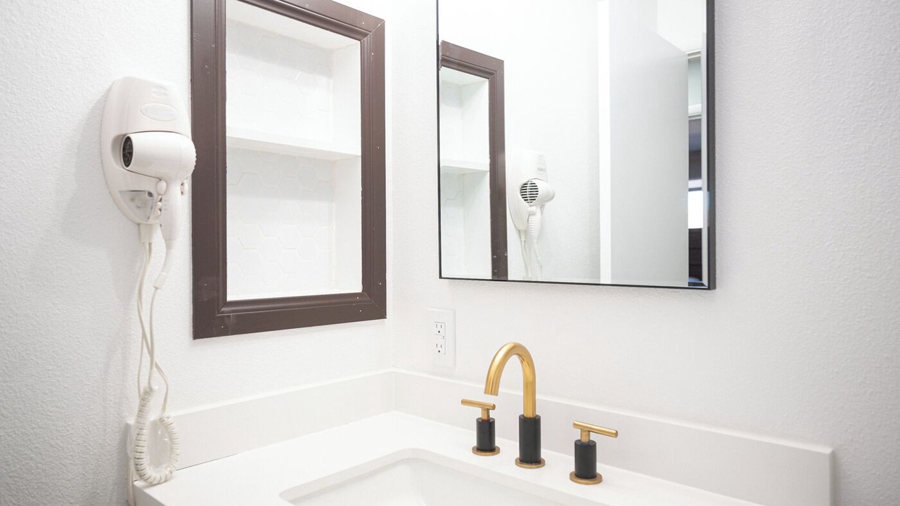 Photo of Bathroom in Summerlin