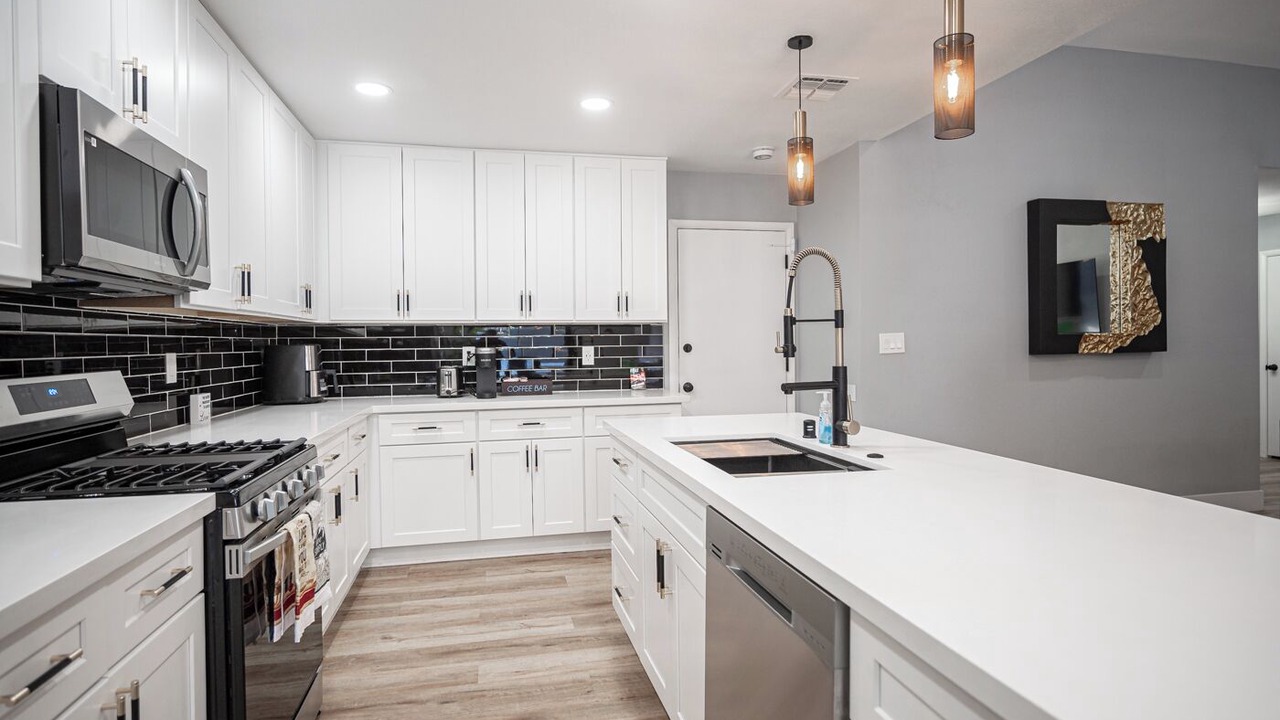 Photo of Kitchen in Summerlin