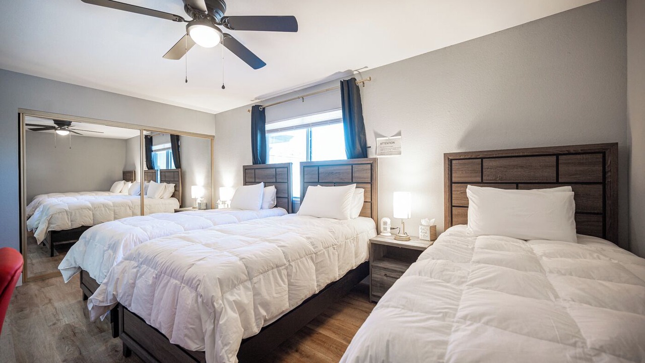 Photo of Bedroom in Summerlin