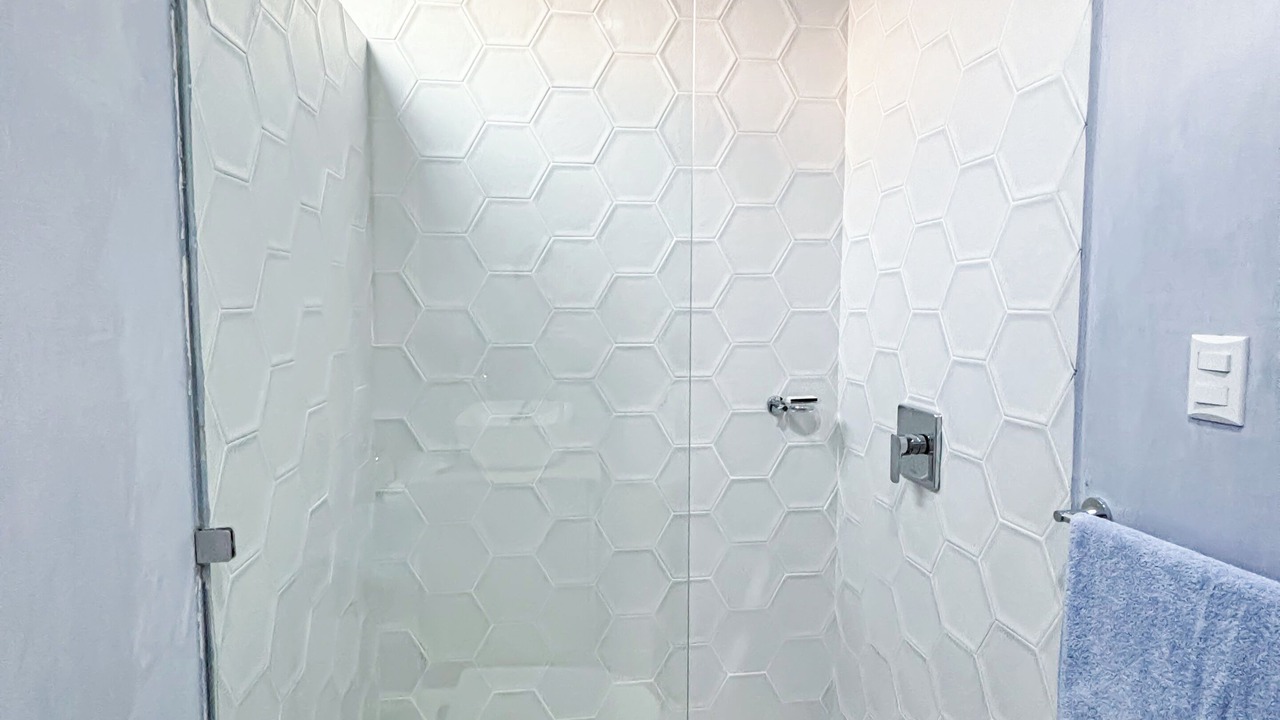 Photo of Bathroom in Huacas