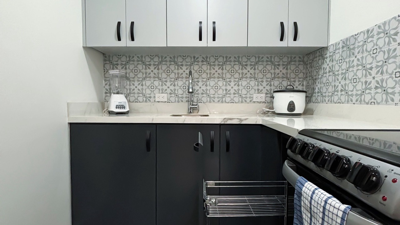 Photo of Kitchen in Huacas