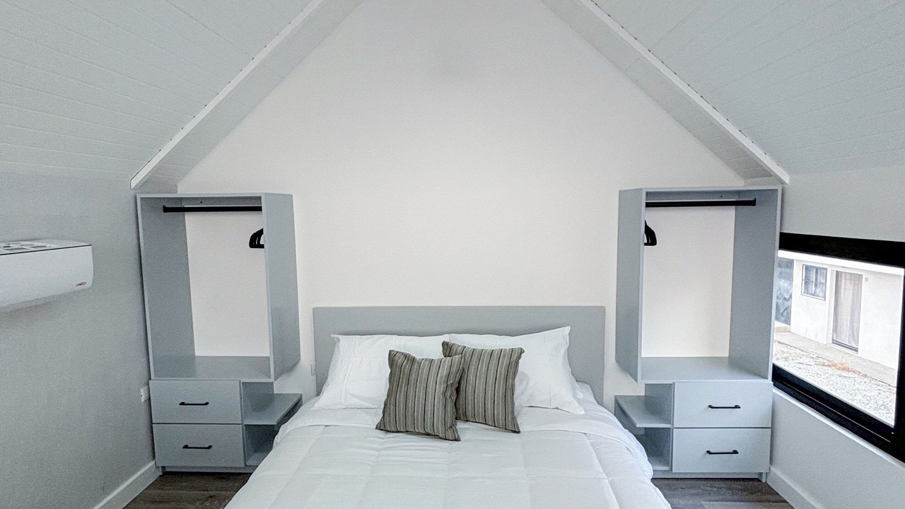 Photo of Bedroom in Huacas