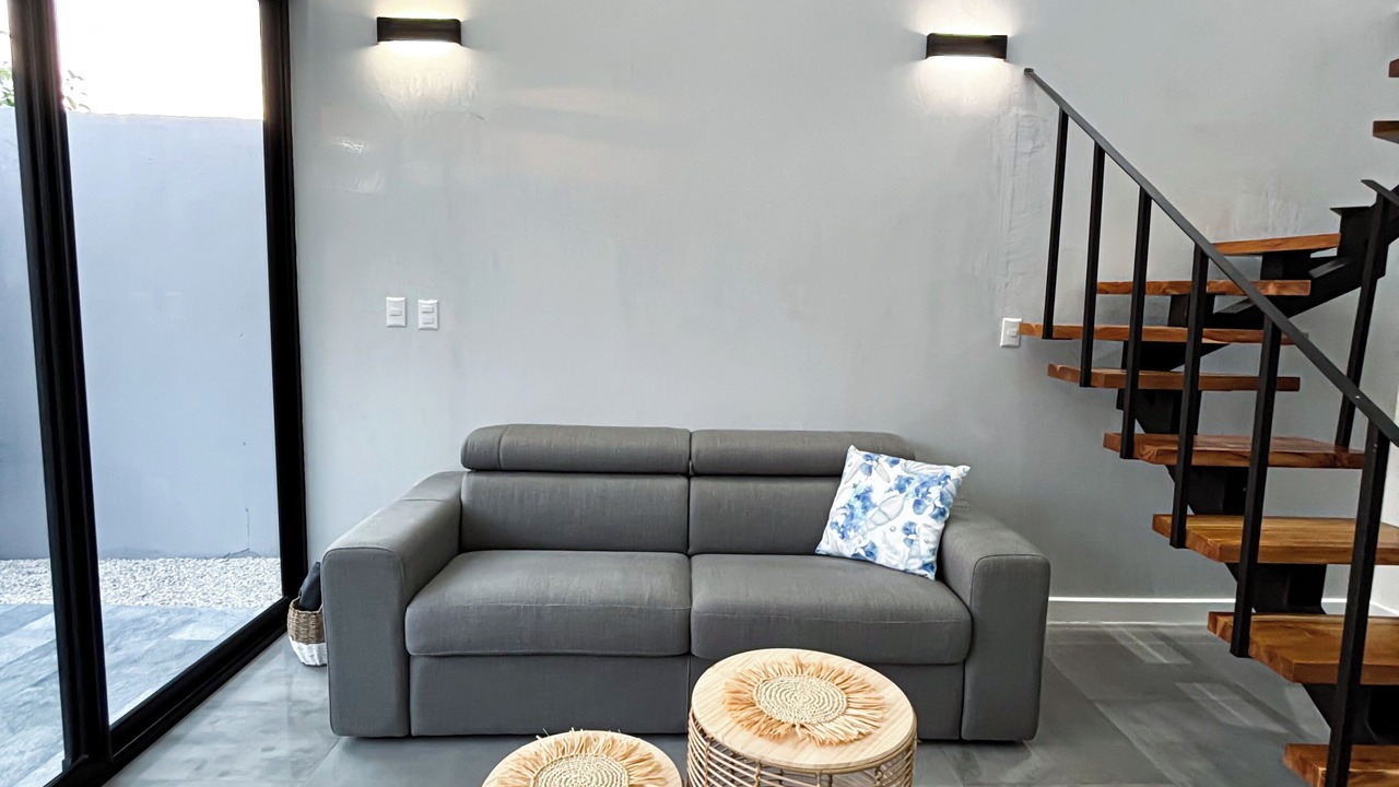 Photo of Livingroom in Huacas
