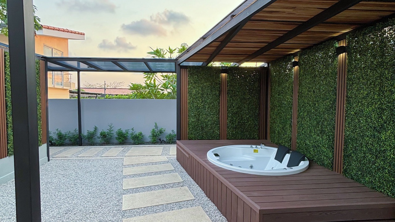 Photo of Patio Balcony in Huacas