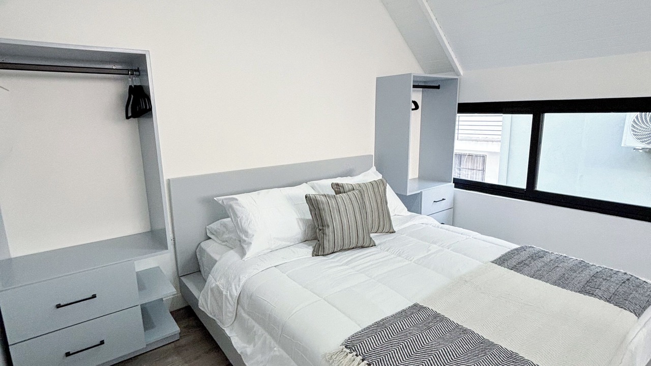 Photo of Bedroom in Huacas