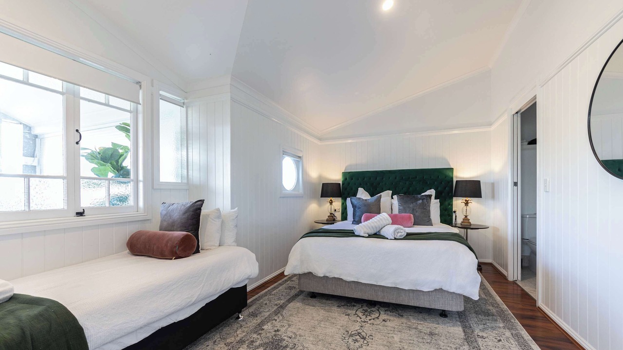 Photo of Bedroom in Newtown