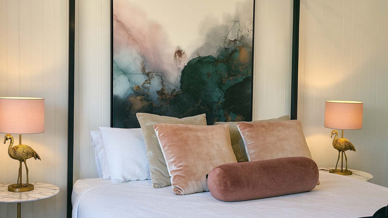 Photo of Bedroom in Newtown