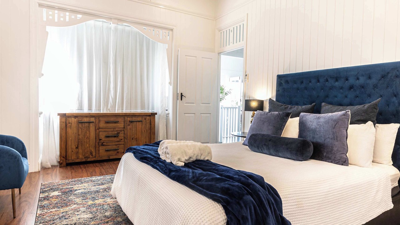 Photo of Bedroom in Newtown