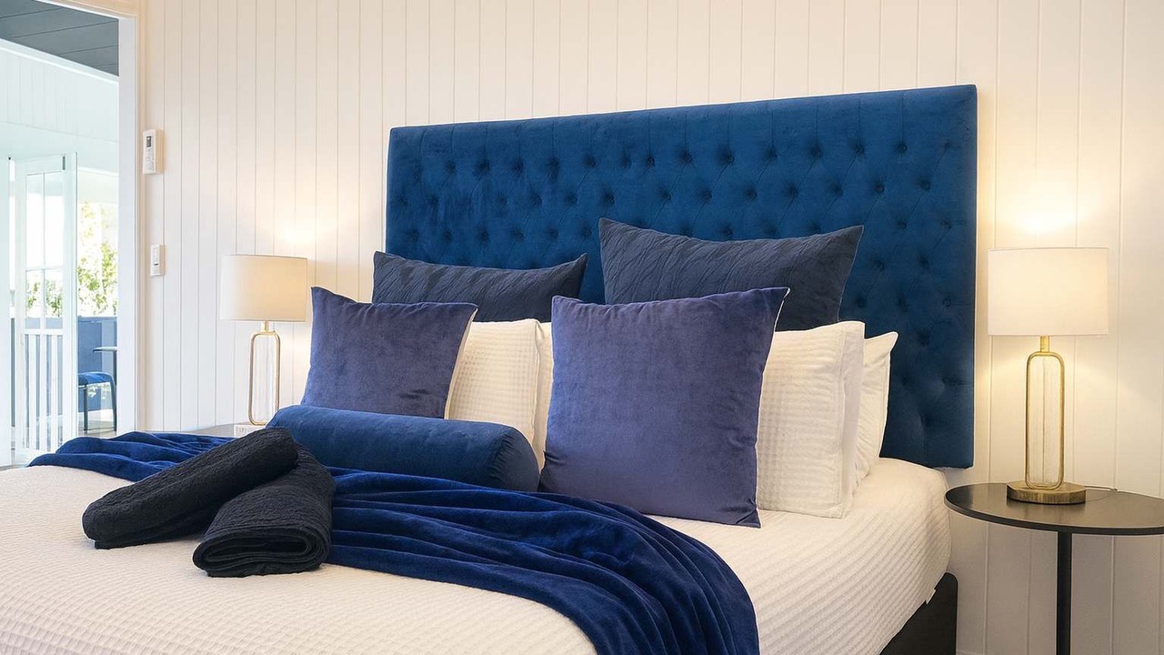 Photo of Bedroom in Newtown