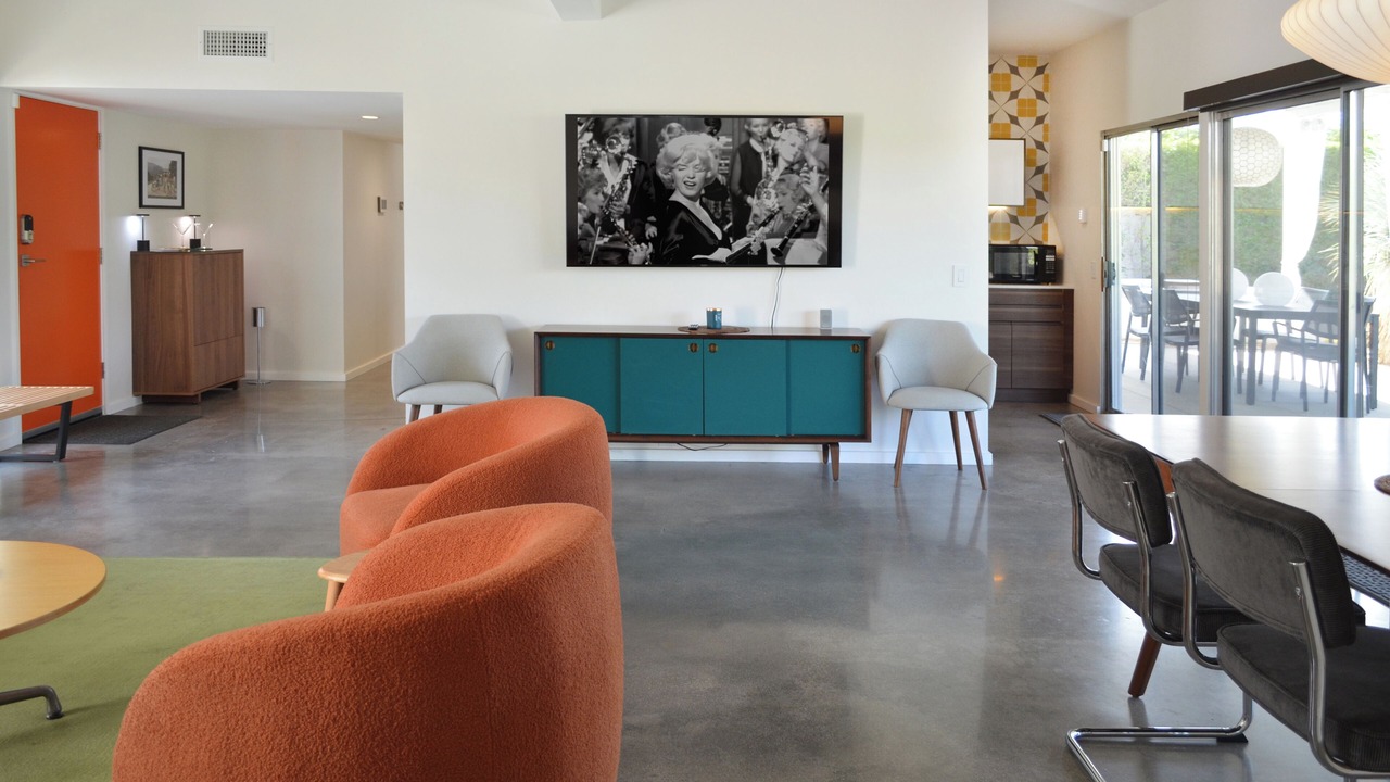 Photo of Livingroom in Sunmor