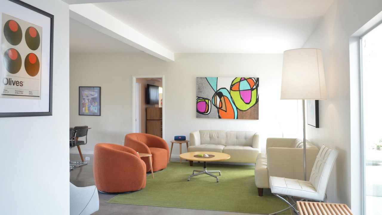 Photo of Livingroom in Sunmor
