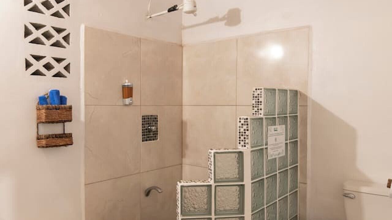 Photo of Bathroom in Manzanillo