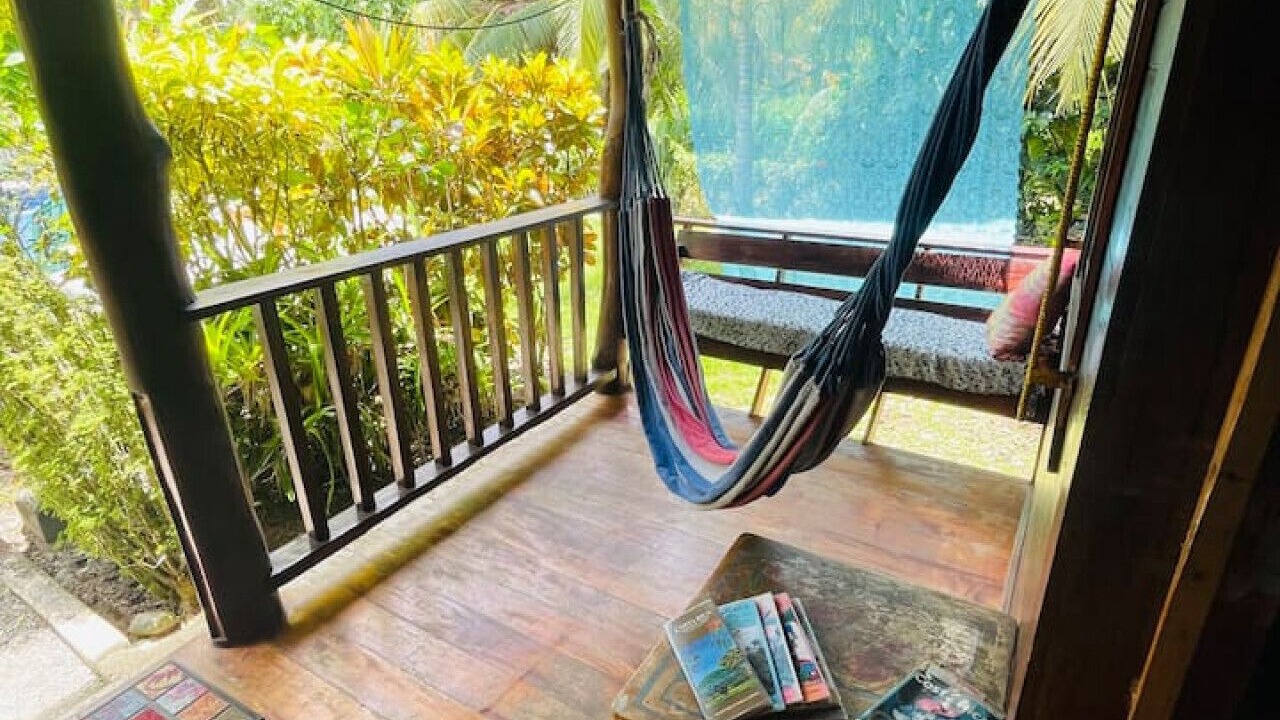 Photo of Patio Balcony in Manzanillo