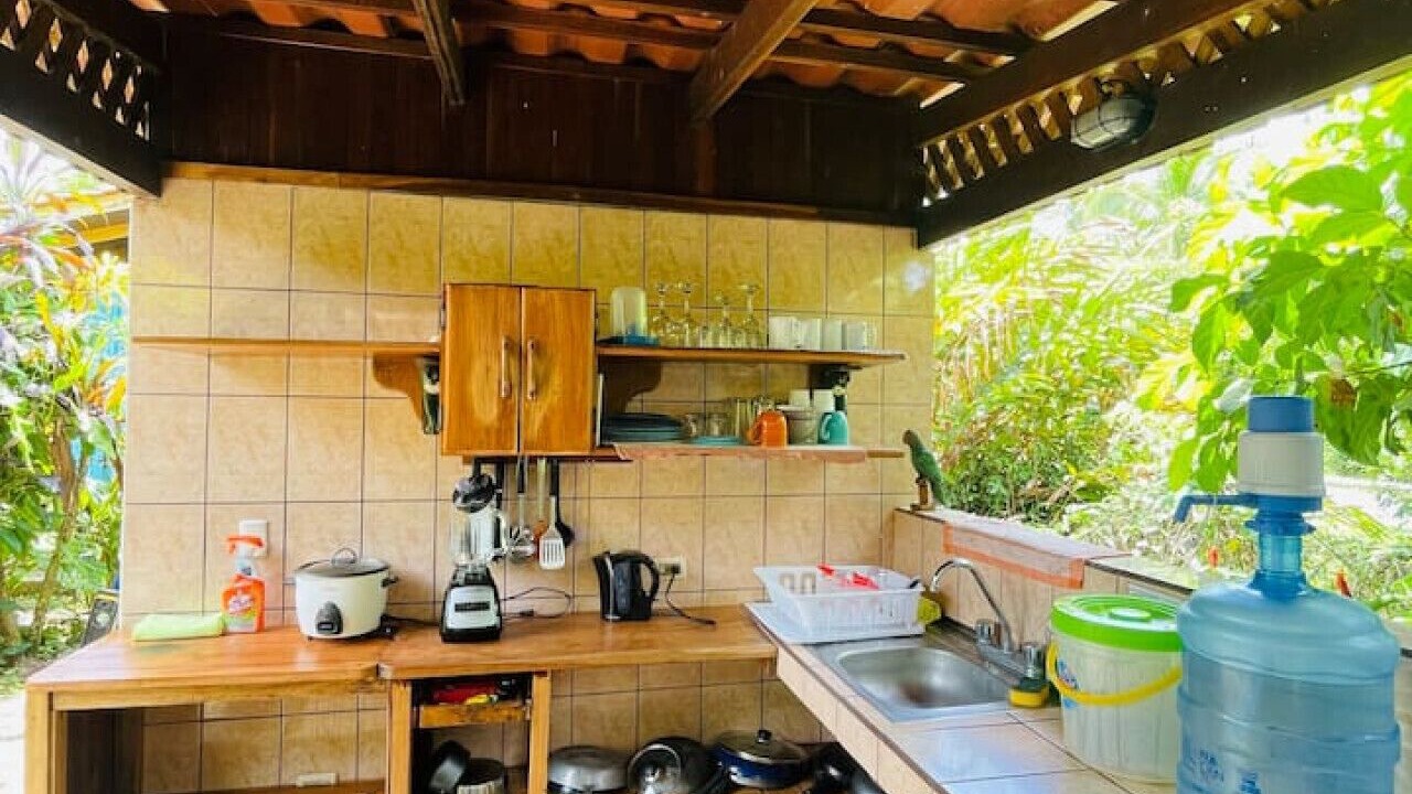 Photo of Kitchen in Manzanillo