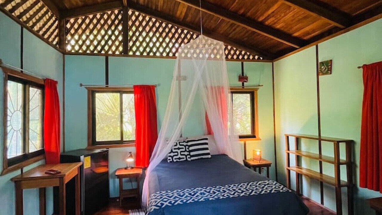 Photo of Bedroom in Manzanillo