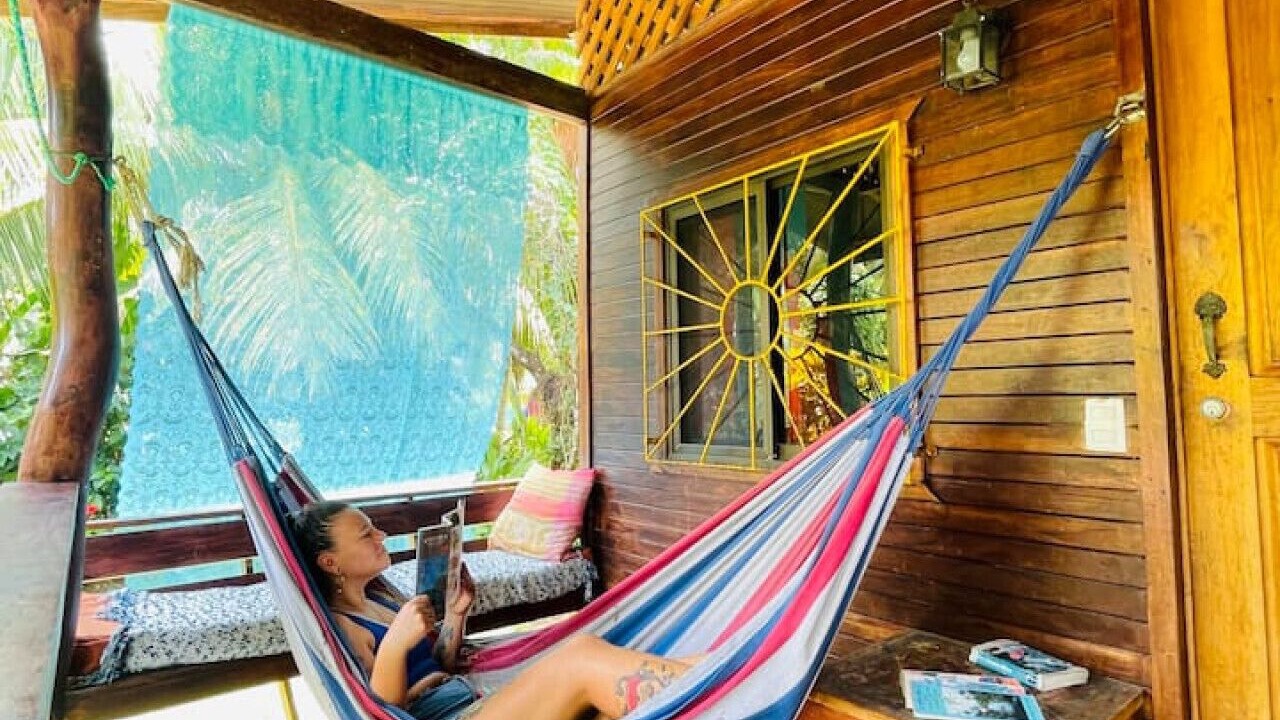 Photo of Patio Balcony in Manzanillo