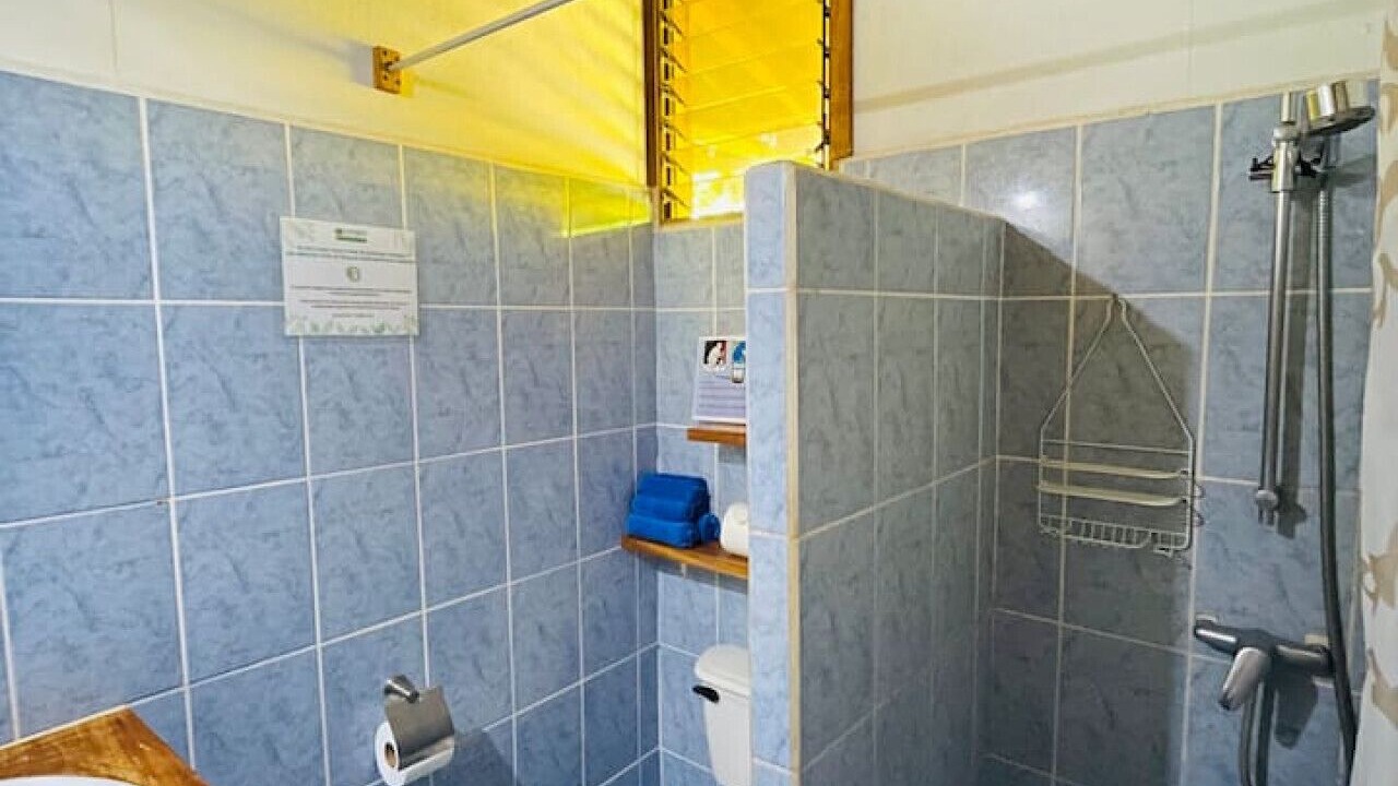 Photo of Bathroom in Manzanillo