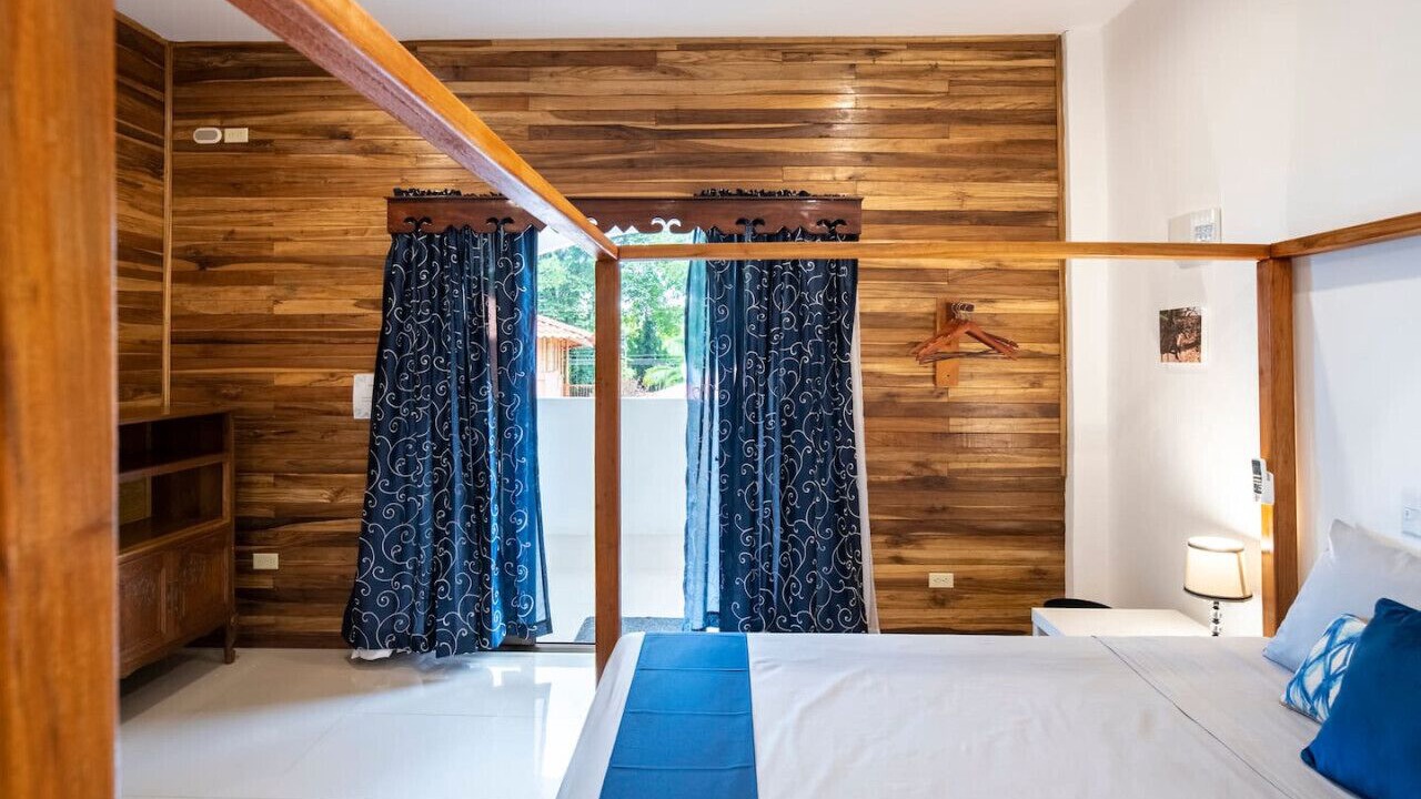 Photo of Bedroom in Manzanillo