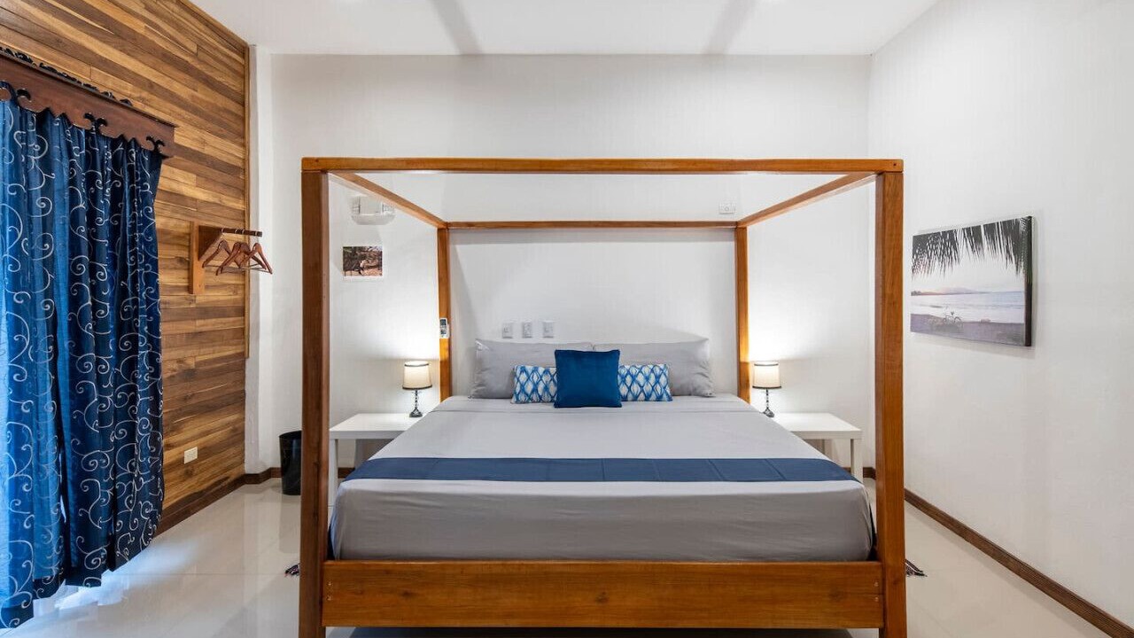 Photo of Bedroom in Manzanillo