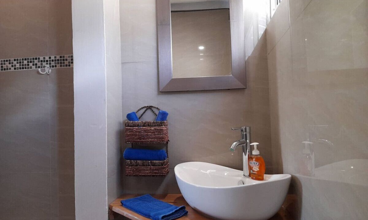 Photo of Bathroom in Manzanillo