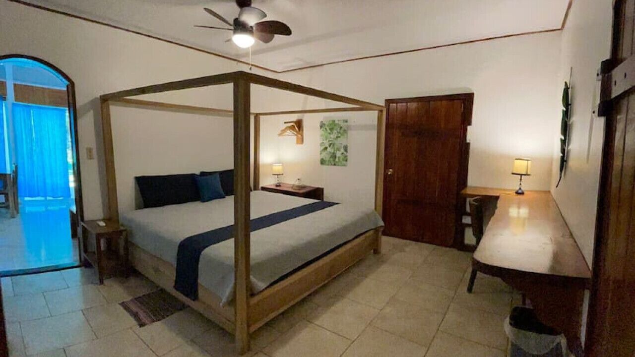 Photo of Bedroom in Manzanillo