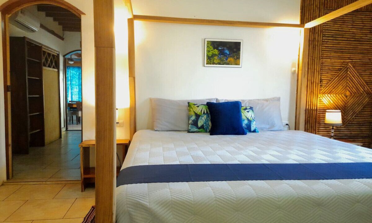 Photo of Bedroom in Manzanillo