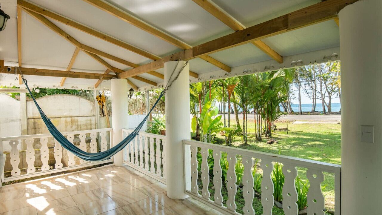 Photo of Patio Balcony in Manzanillo