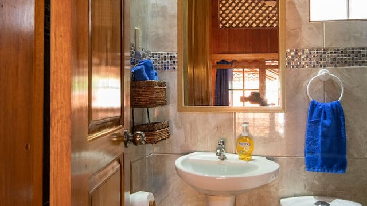 Photo of Bathroom in Manzanillo